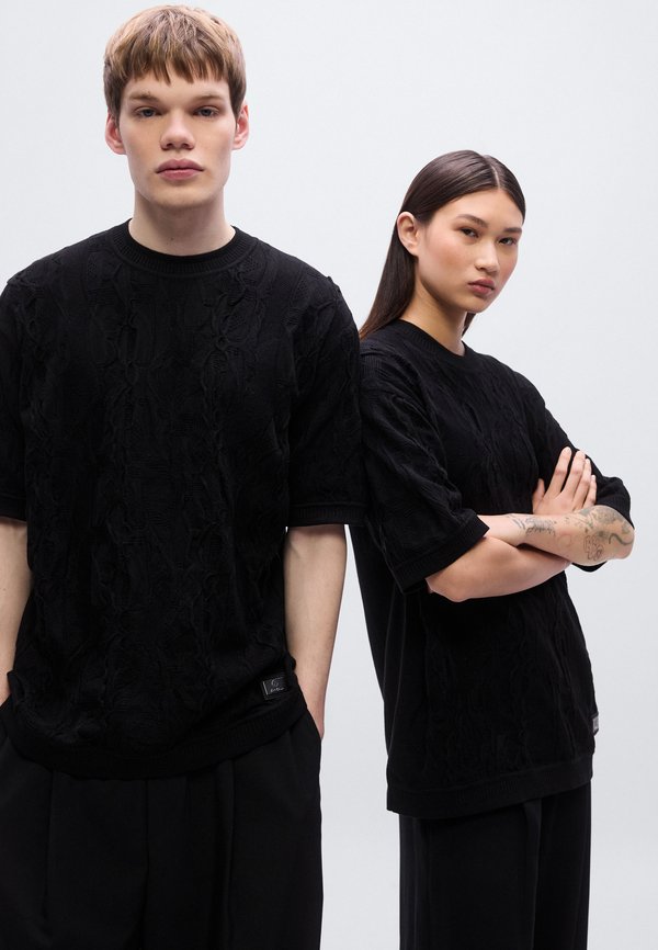 Carlo Colucci 3D UNISEX