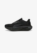 Puma HYPNOTIC 2 SNEAKERS UNISEX - Trainers - black- black