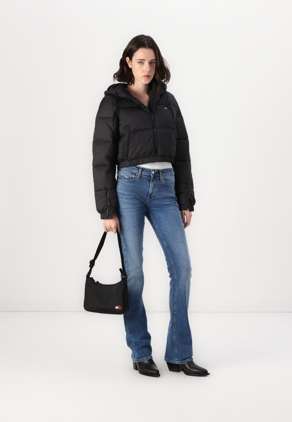 Tommy Jeans HOODED PUFFER