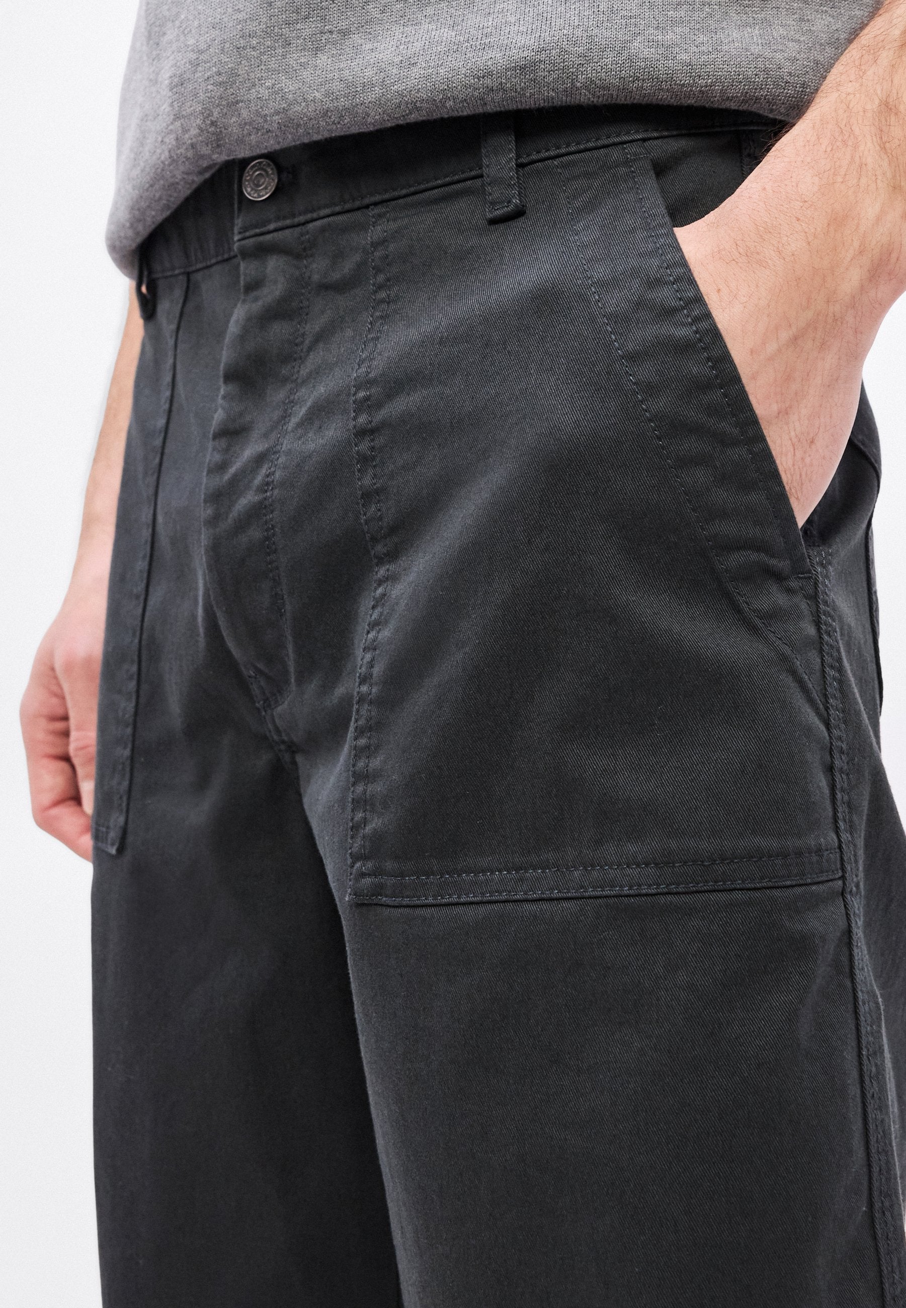 Calvin Klein Jeans BARREL UTILITY