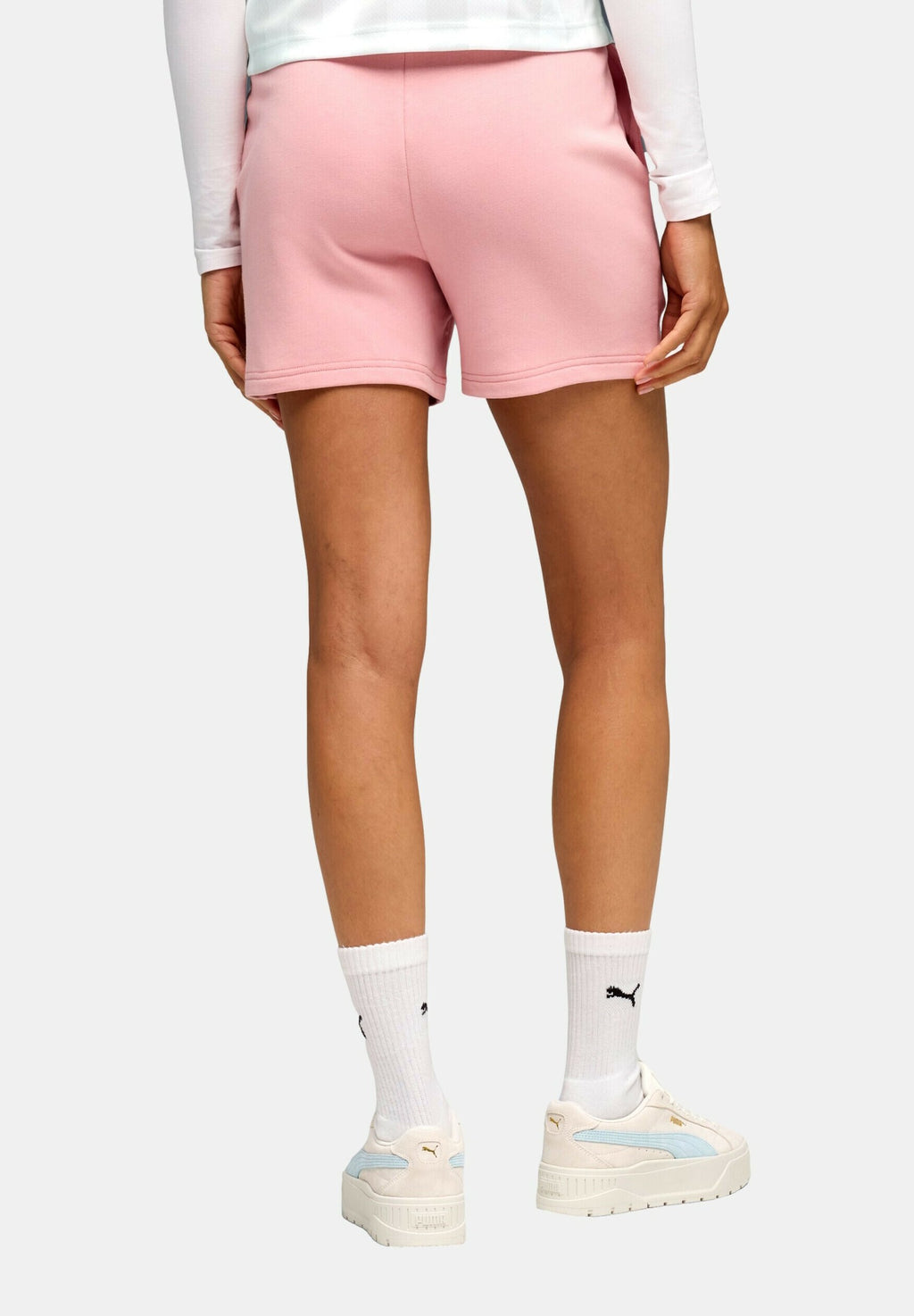 Puma PUMA SHORTS ESS SMALL NO. 1 KURZE HOSE