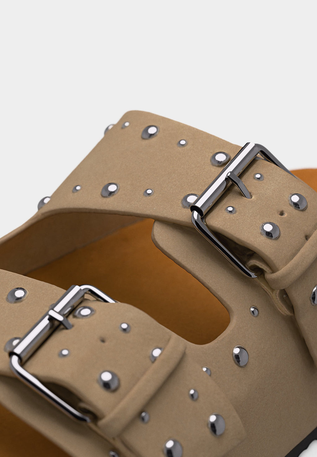 ONLY SHOES ONLMERIDA STUDS PLATFORM