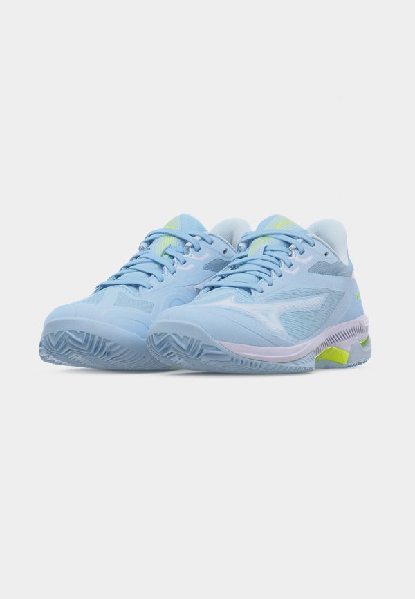 Mizuno WAVE EXCEED COURT CLAY