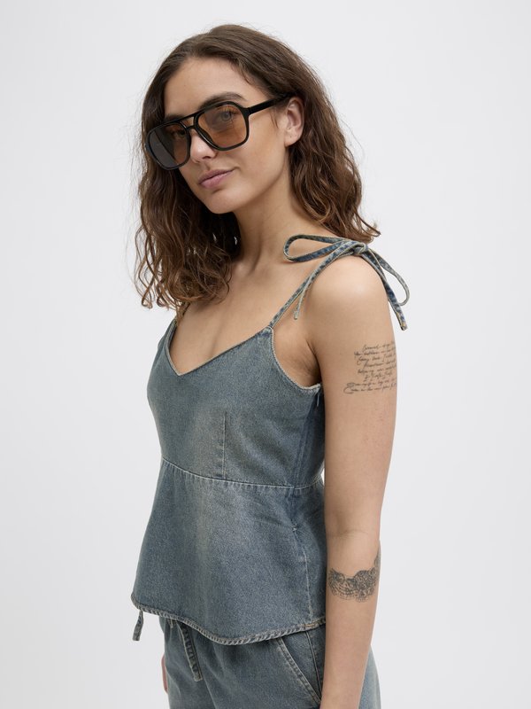 JJXX JXTUVA TOP