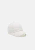 Nike Sportswear CLUB UNISEX - Cap - sail/white
