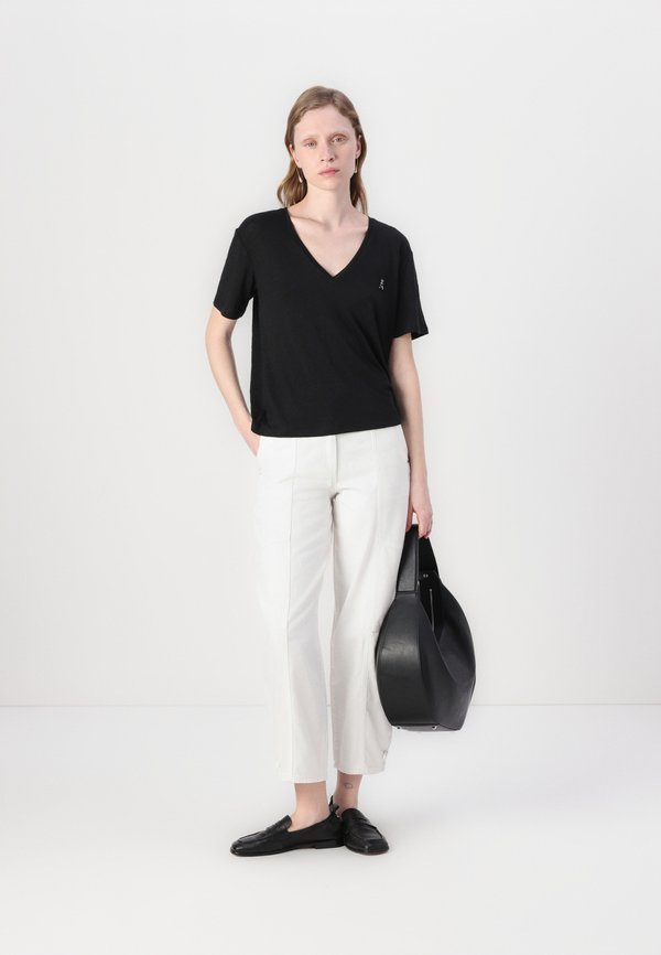 Patrizia Pepe PANTALONI TROUSERS
