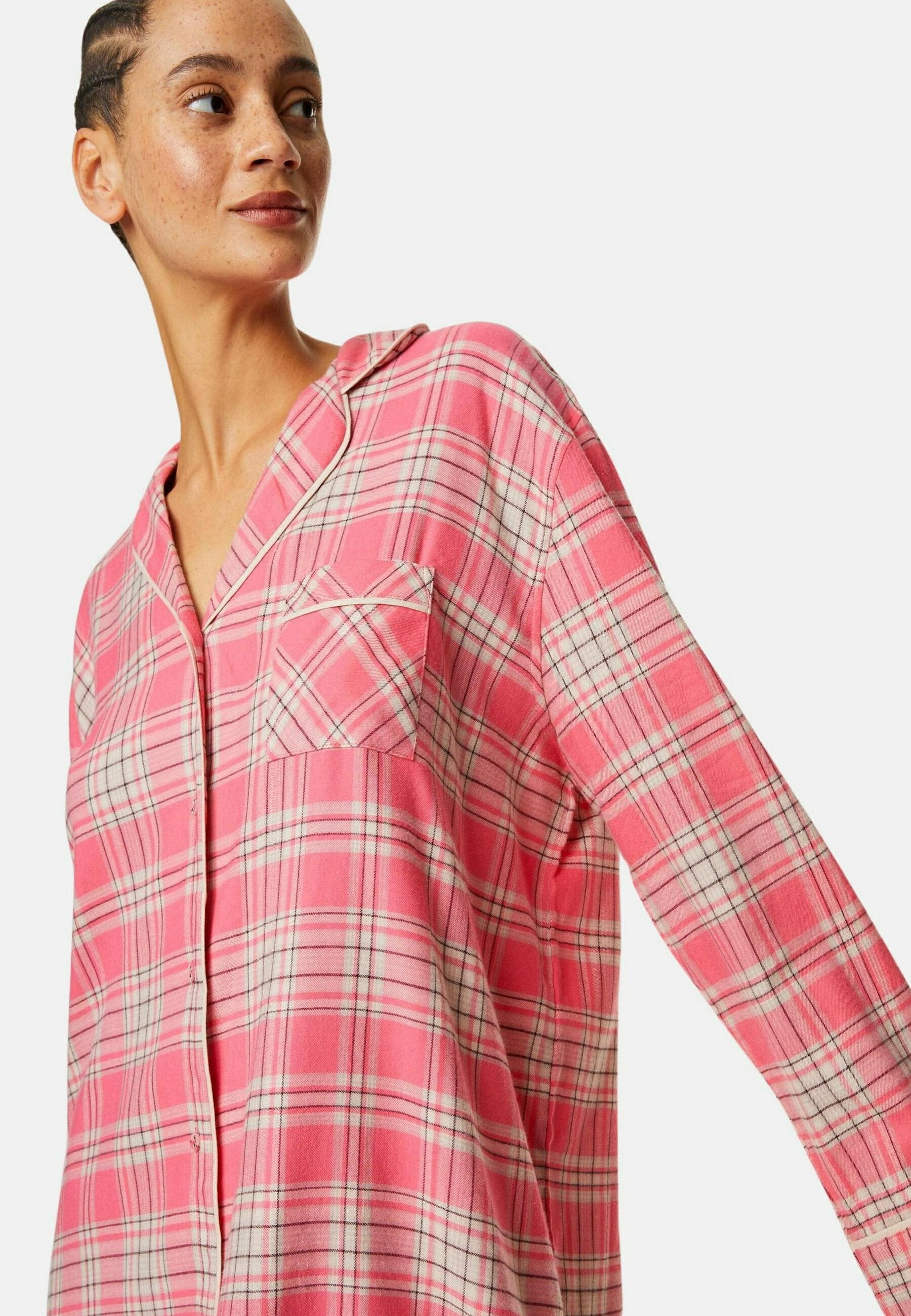 Marks & Spencer CHECKED