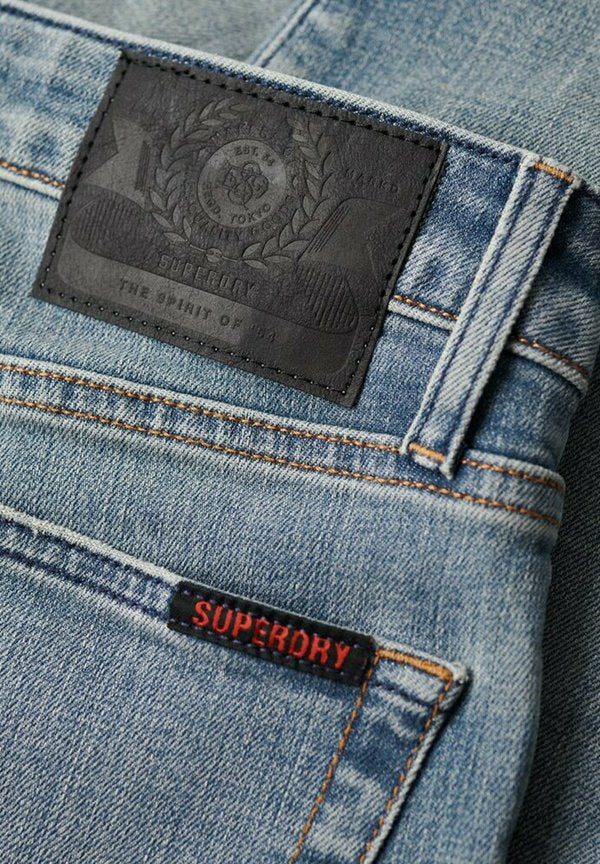 Superdry & Co