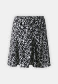 Vero Moda Petite VMPAGE SHORT SKIRT
