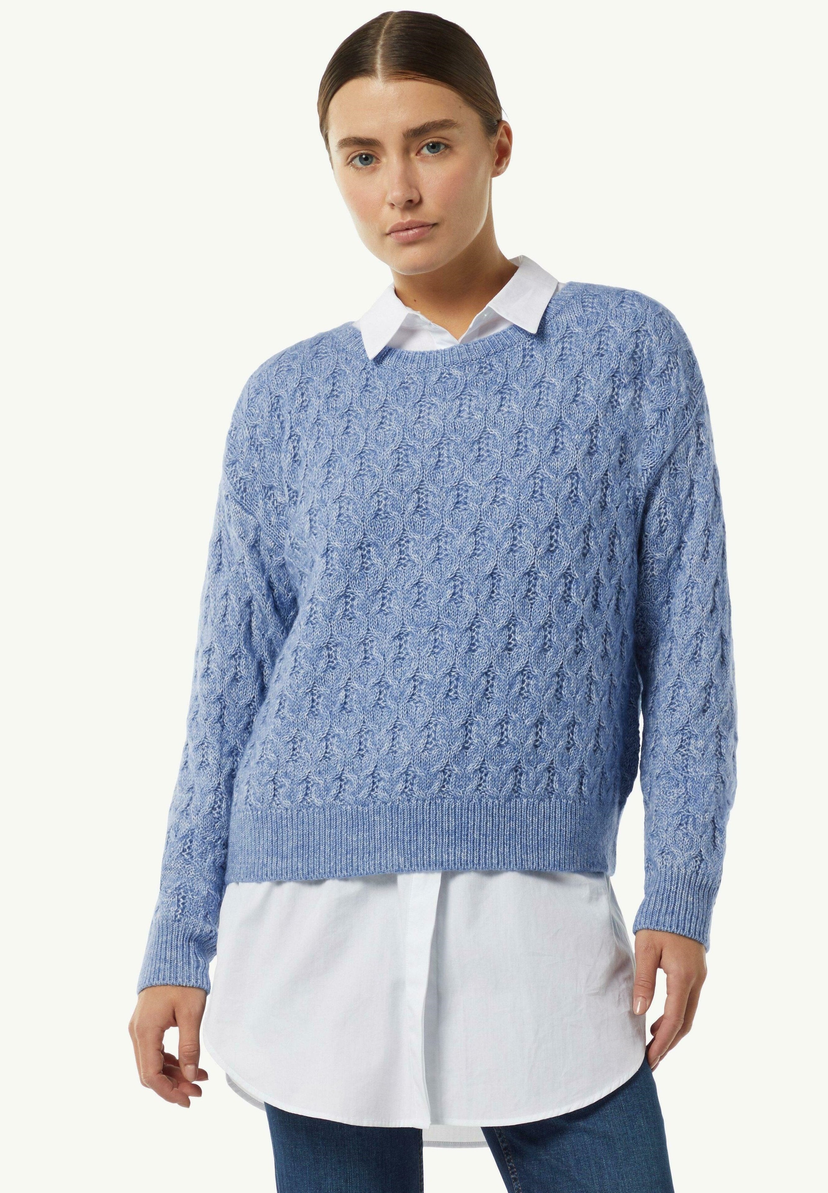 comma Strickpullover Media 3