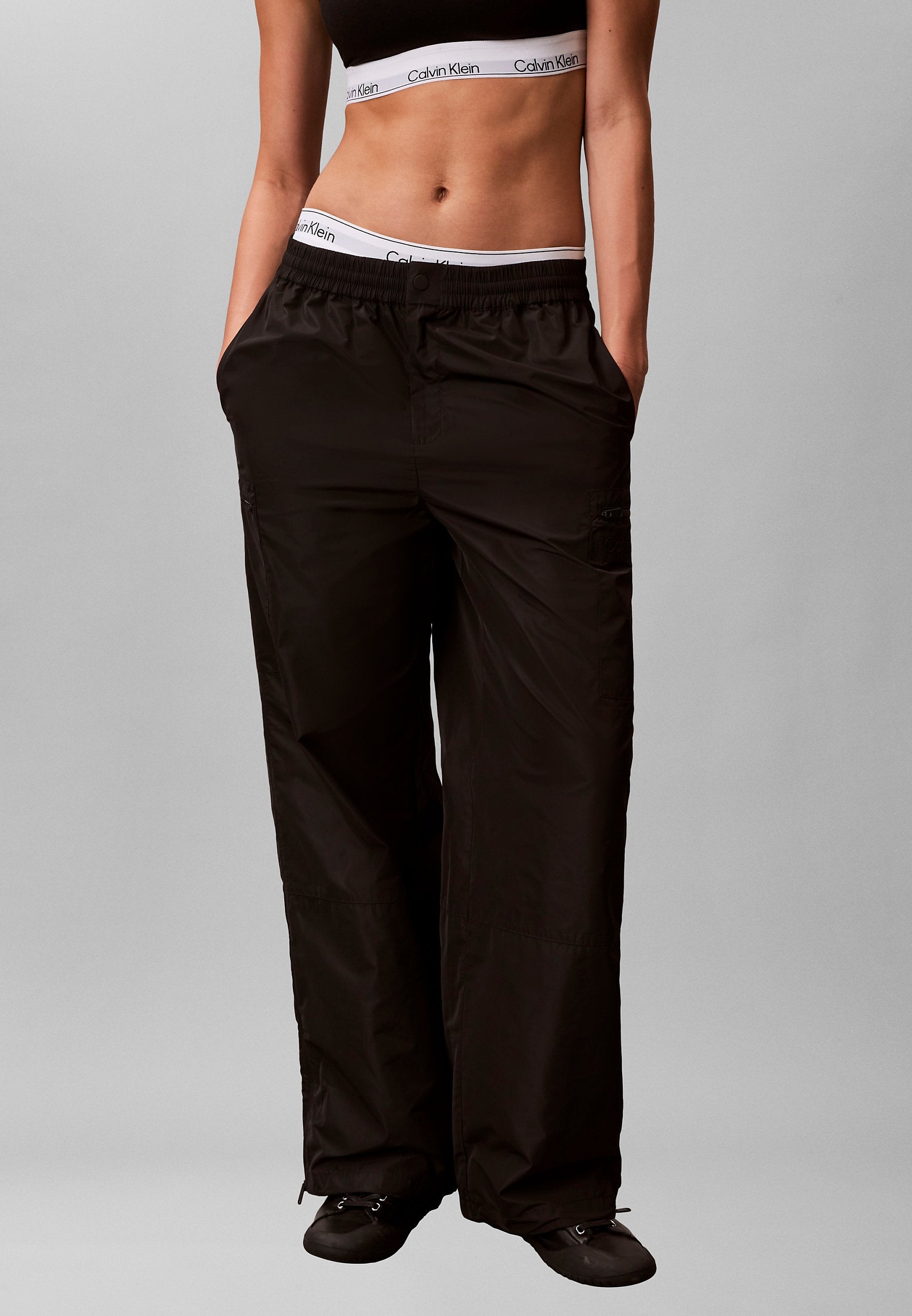 Calvin Klein Jeans RELAXED FIT