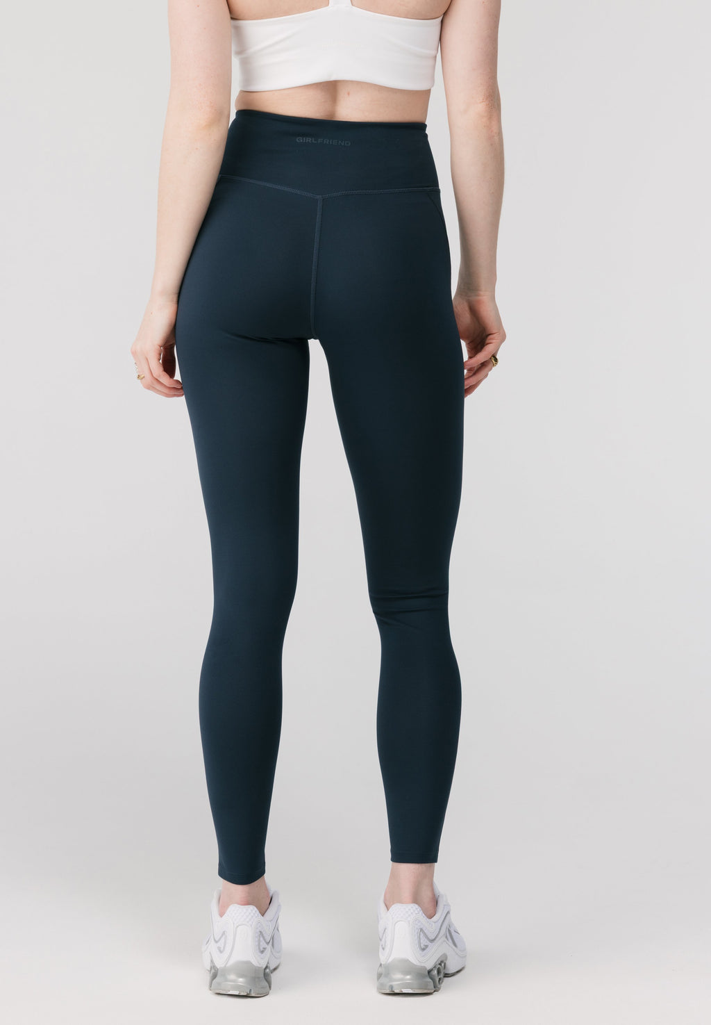 Girlfriend Collective COMPRESSIVE HIGH RISE