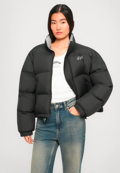 MOSCHINO JEANS BLOUSON