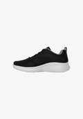 Skechers LITE PRO - Trainers - schwarz grau