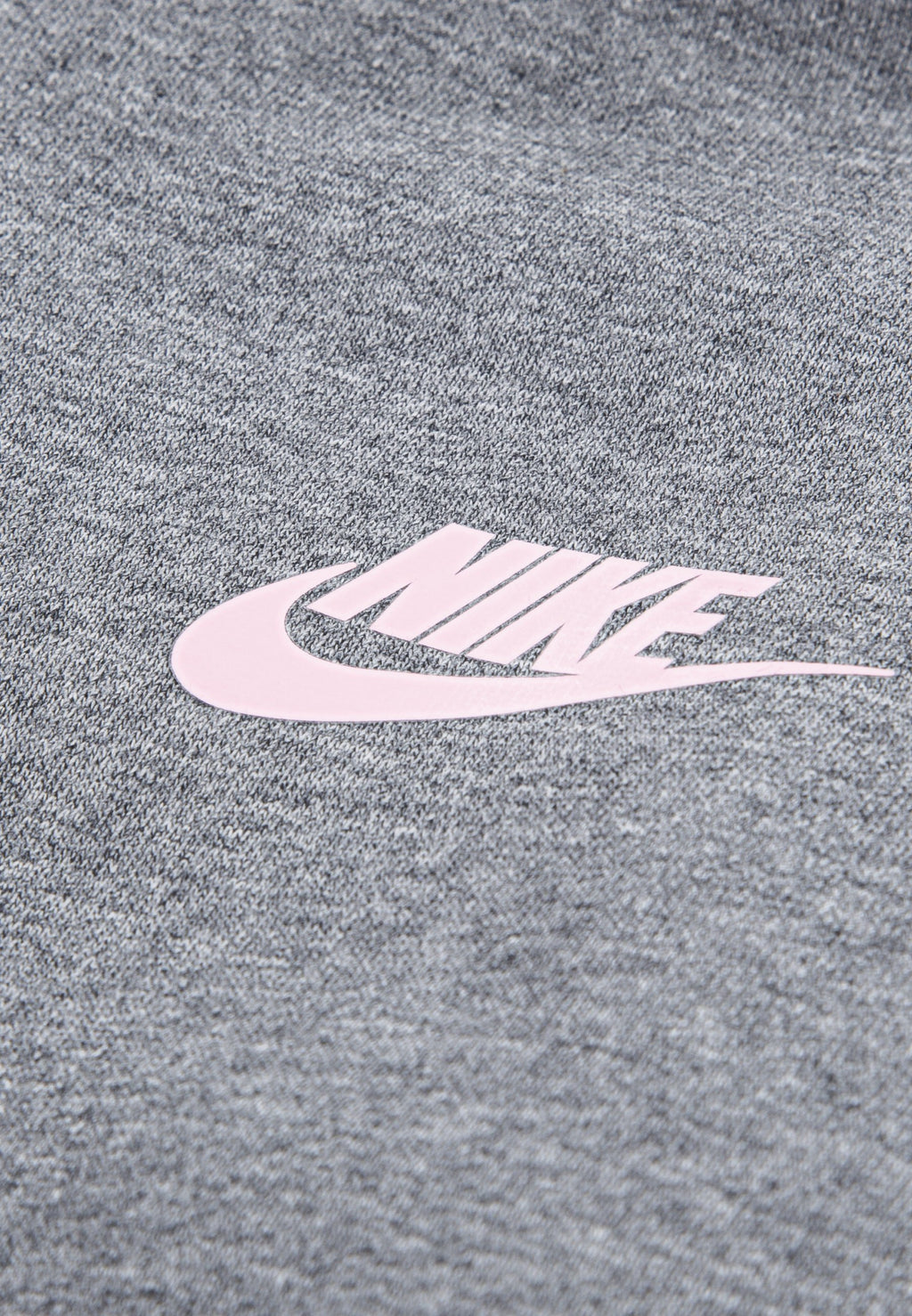 Nike Sportswear CLUB HIGH LOW HOODIE