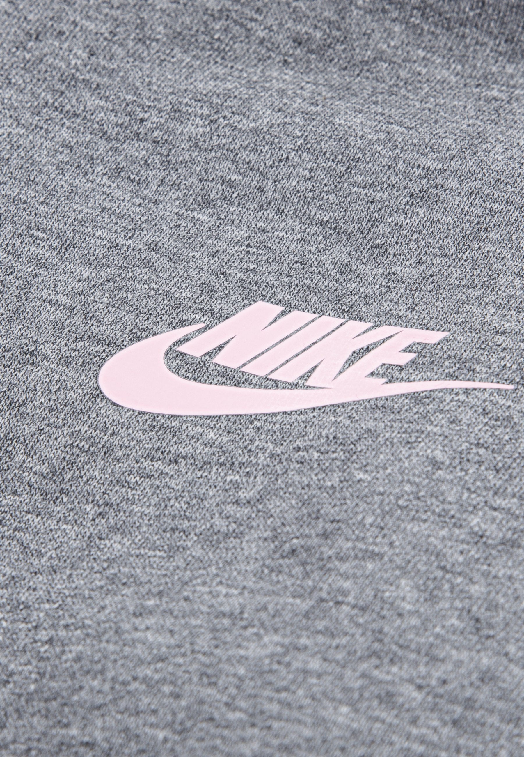 Nike Sportswear CLUB HIGH LOW HOODIE