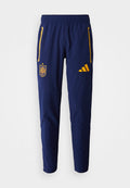 adidas Performance SPAIN TIRO TRAVEL - National team wear - dark blue
