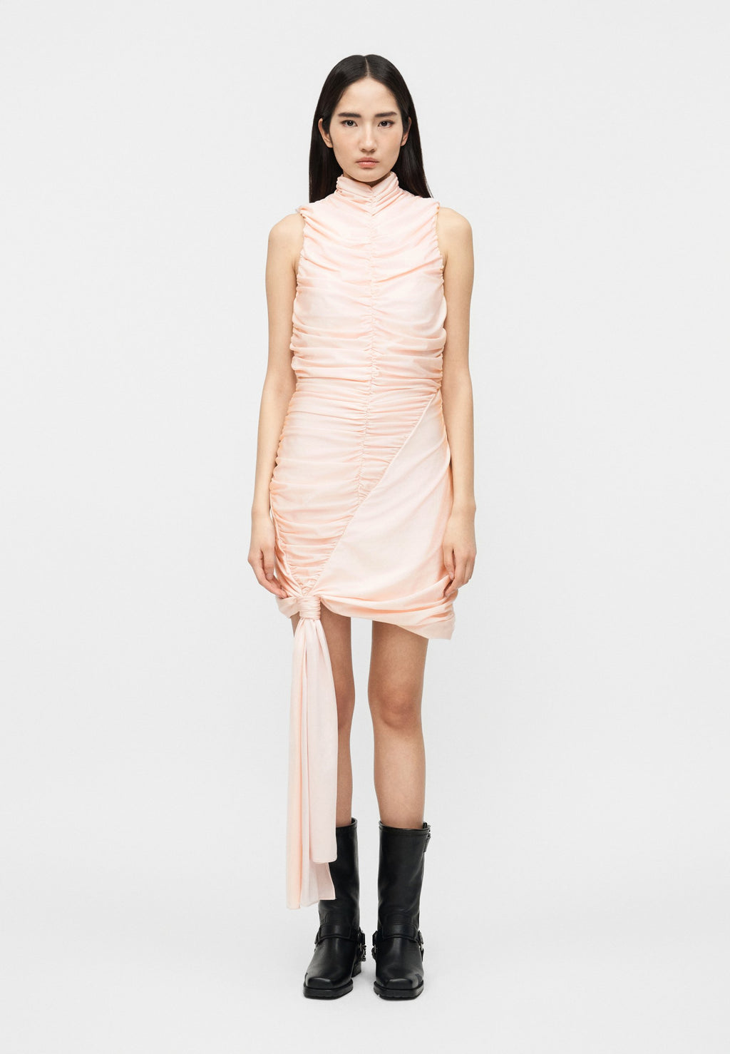 Et Ochs CASPAR DRESS
