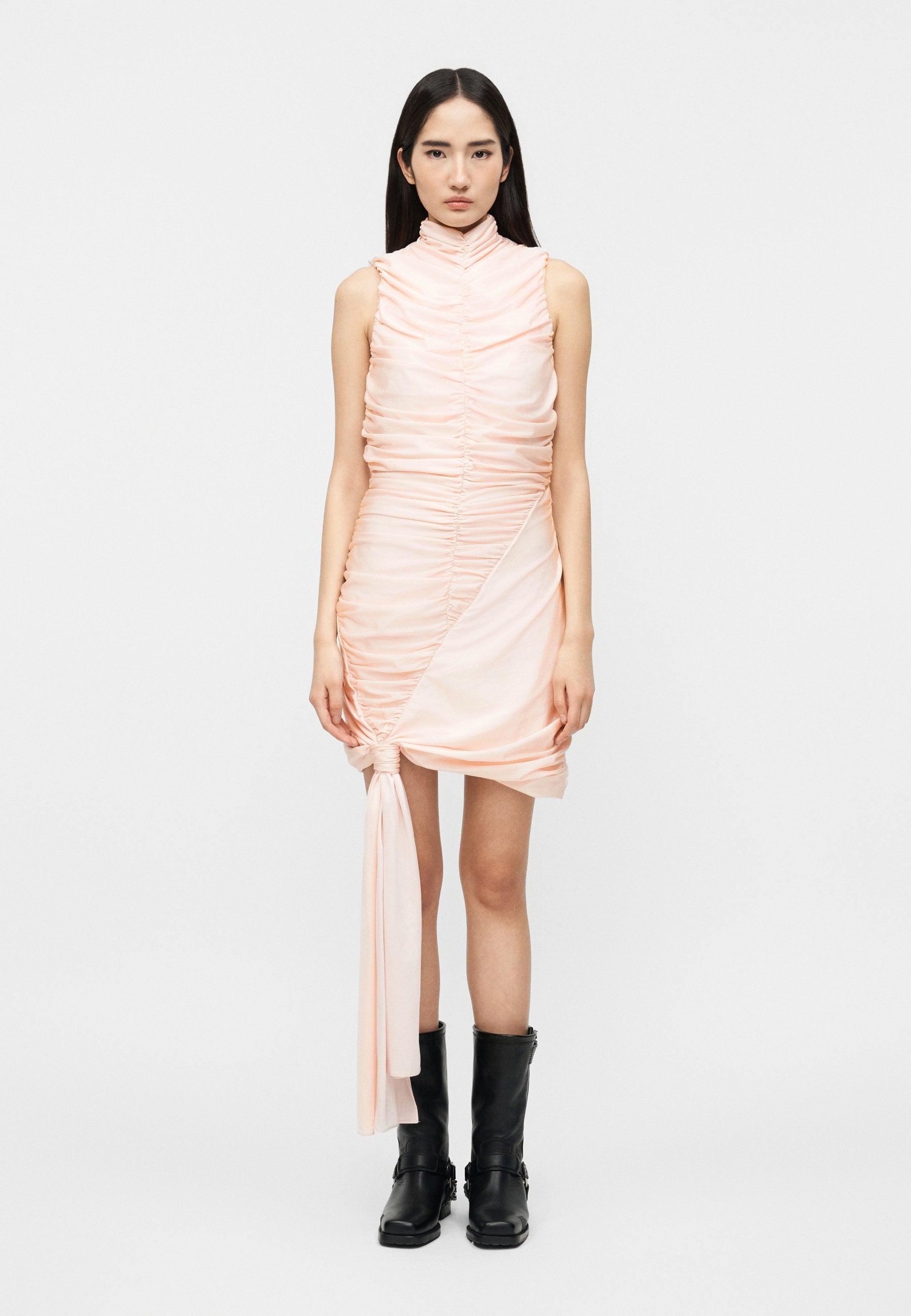 Et Ochs CASPAR DRESS