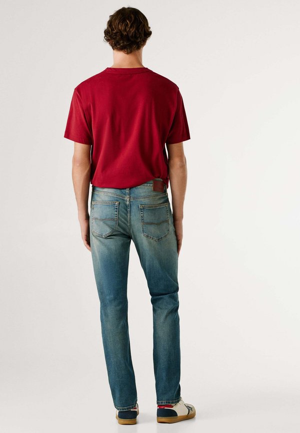 Pepe Jeans