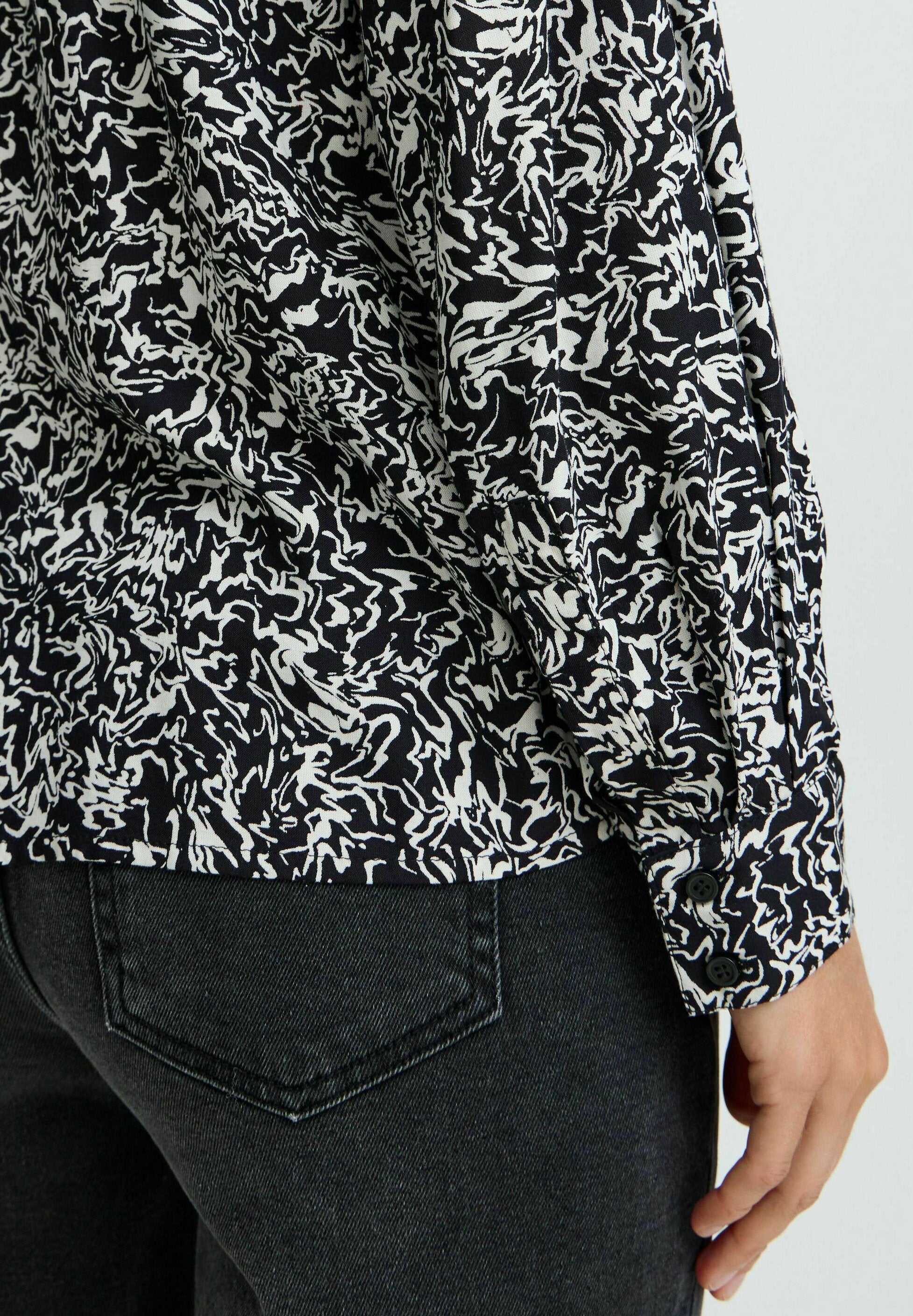 b.young BYJOSA CUFF SHIRT -