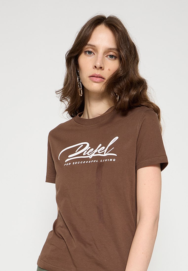 Diesel T-REG NEW ITALICO