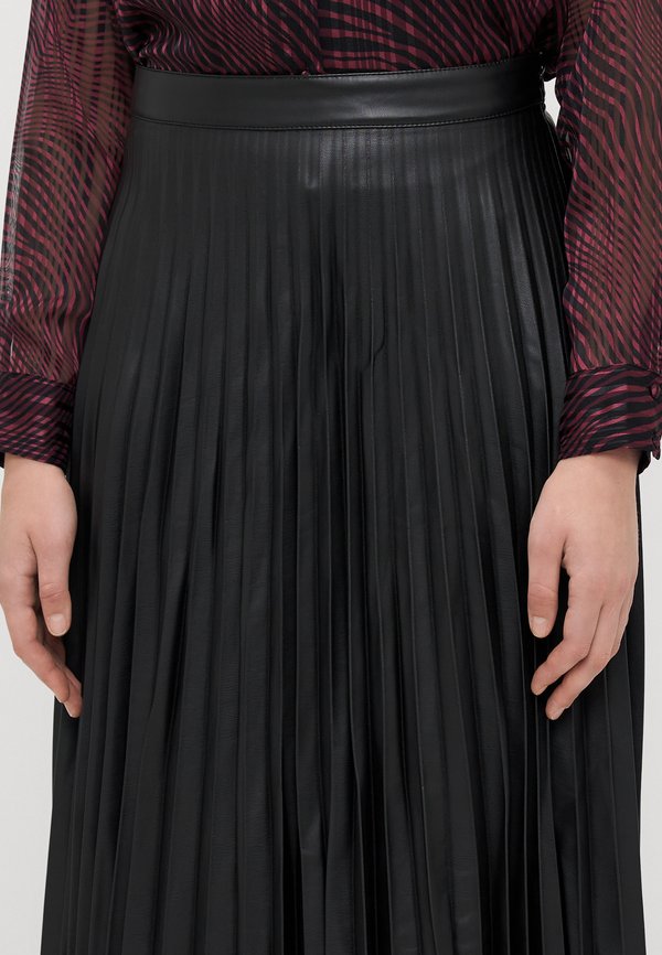 Vero Moda Tall VMBELLAHOLLY COATED SKIRT