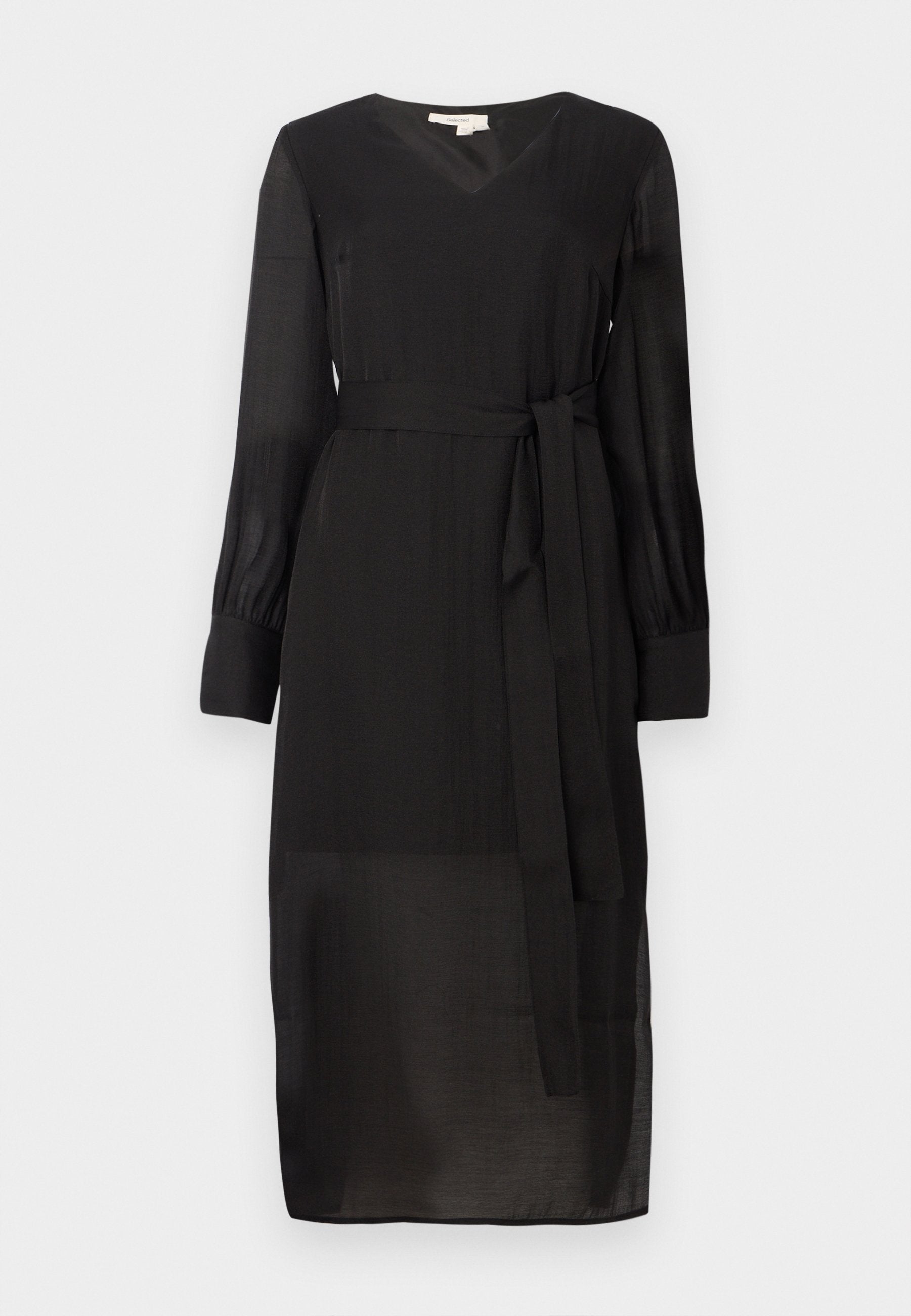 Selected SLFNEOMI REGULAR DRESS