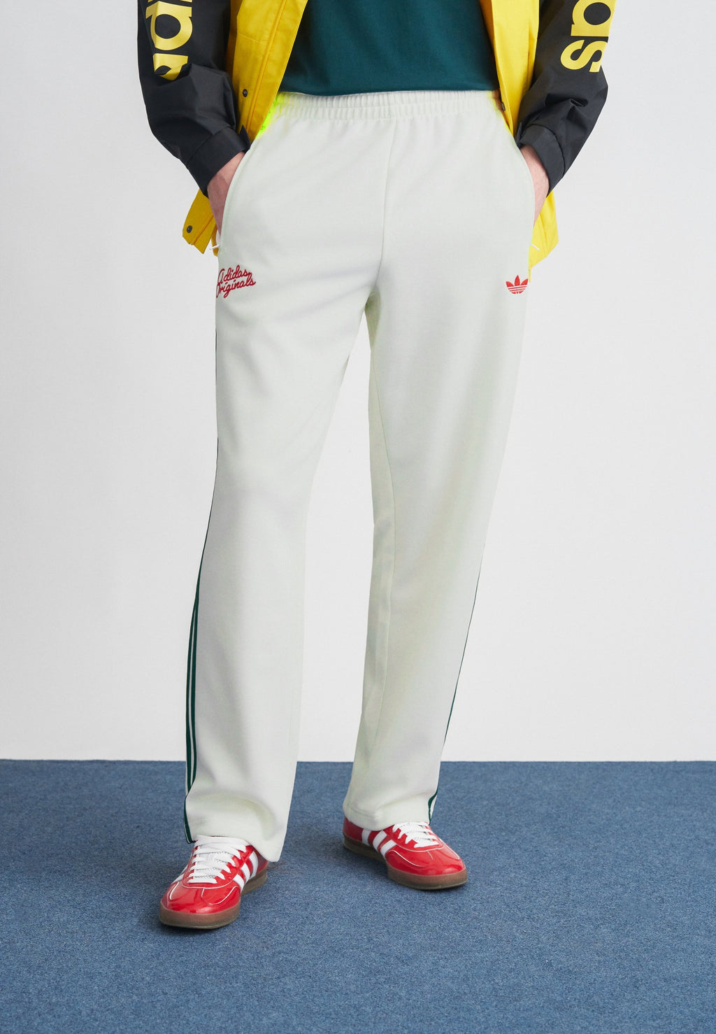 adidas Originals TRACK PANT