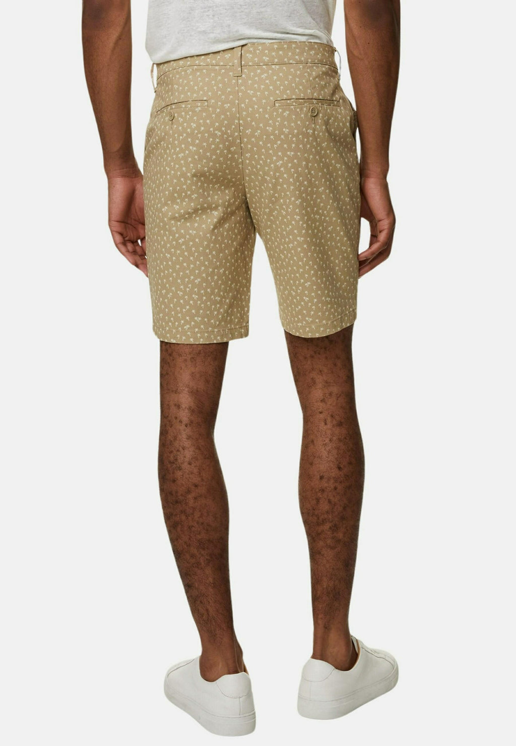 Marks & Spencer STRETCH PRINTED