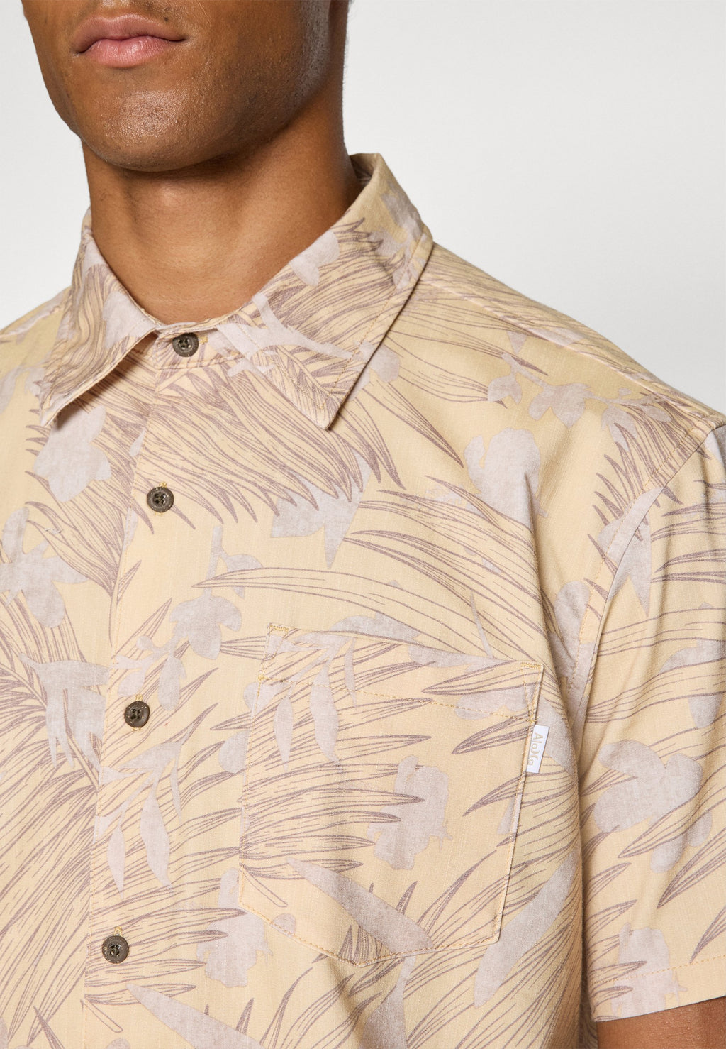 Hurley RINCON