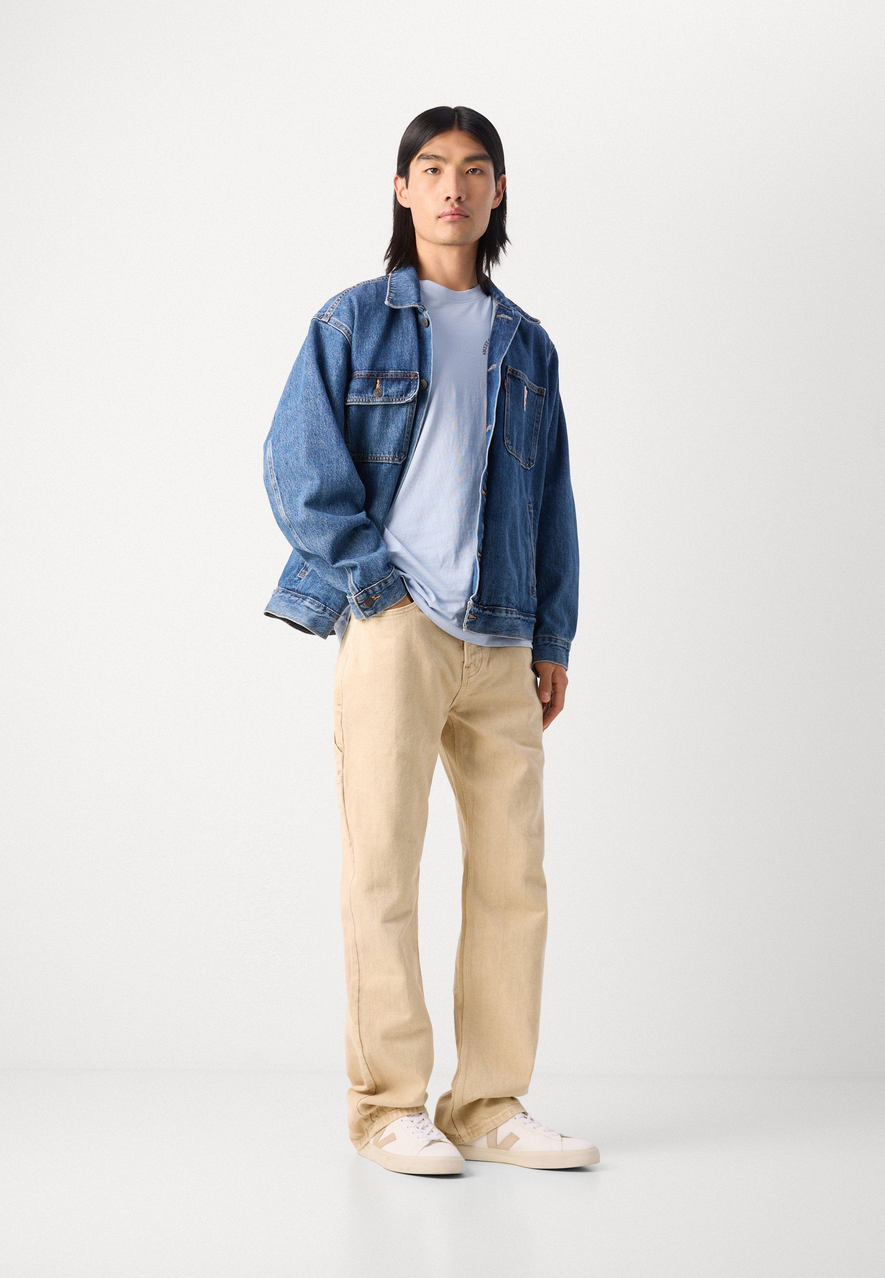 Scotch & Soda VERVE WORKWEAR