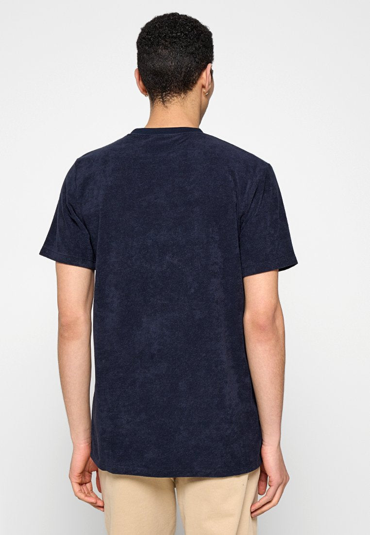 Lindbergh T-Shirt basic Media 2