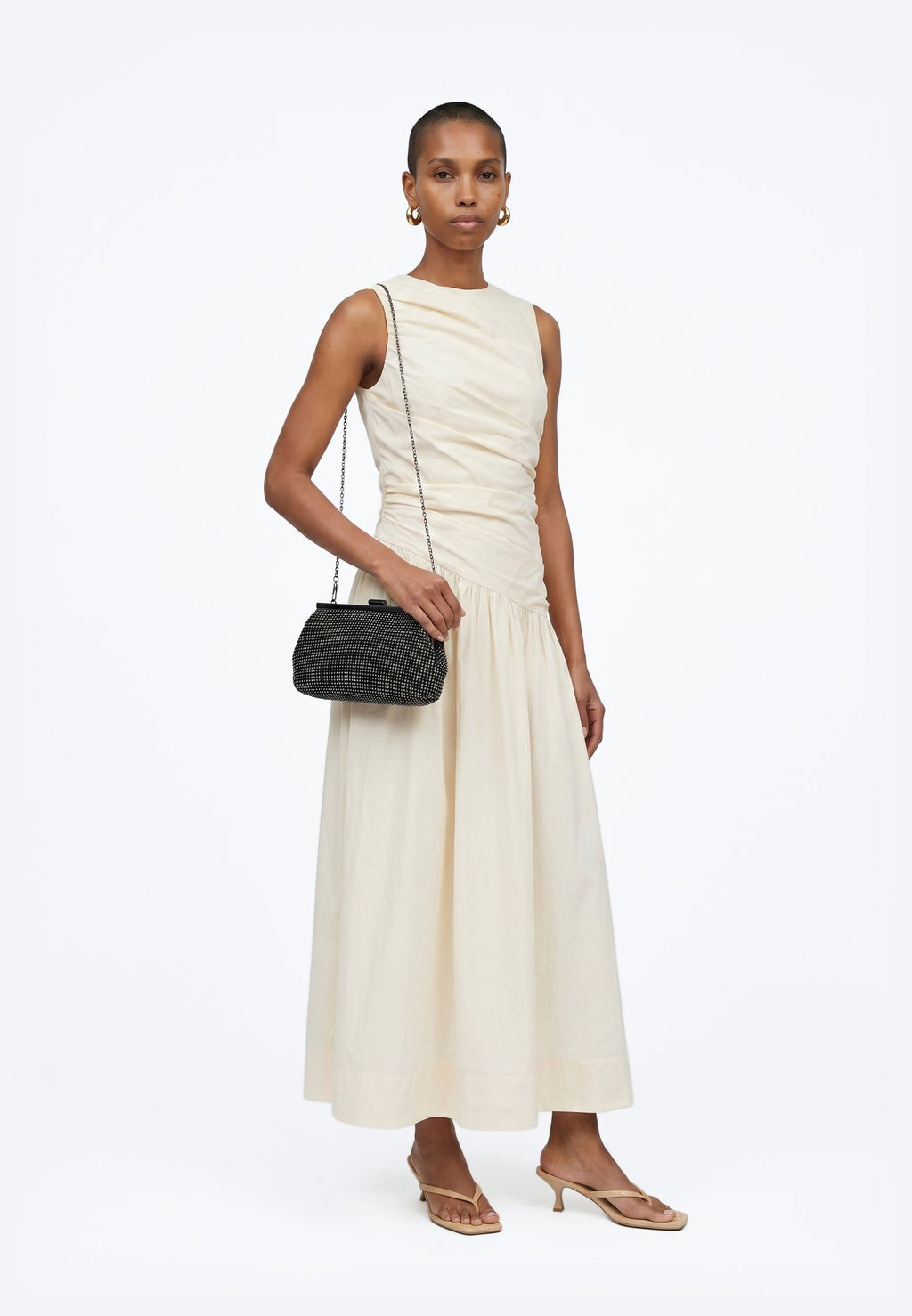 Mascara CLUTCH BAG
