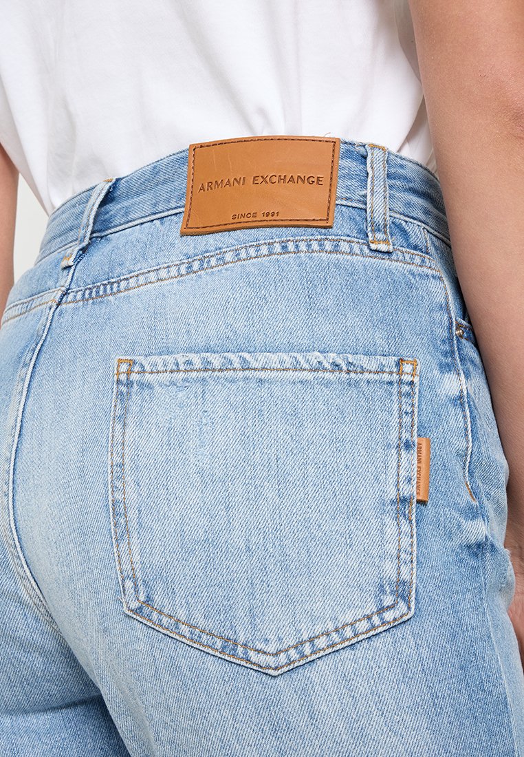 Armani Exchange Jeans Slim Fit Media 6