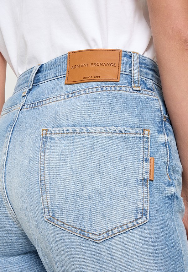 Armani Exchange