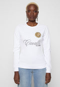Cavalli Class Sweatshirt Media 1