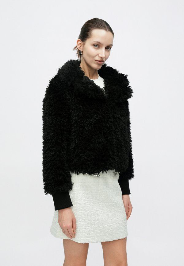 Guess FLAVIE CROP JACKET