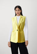 KARL LAGERFELD TAILORED GILET