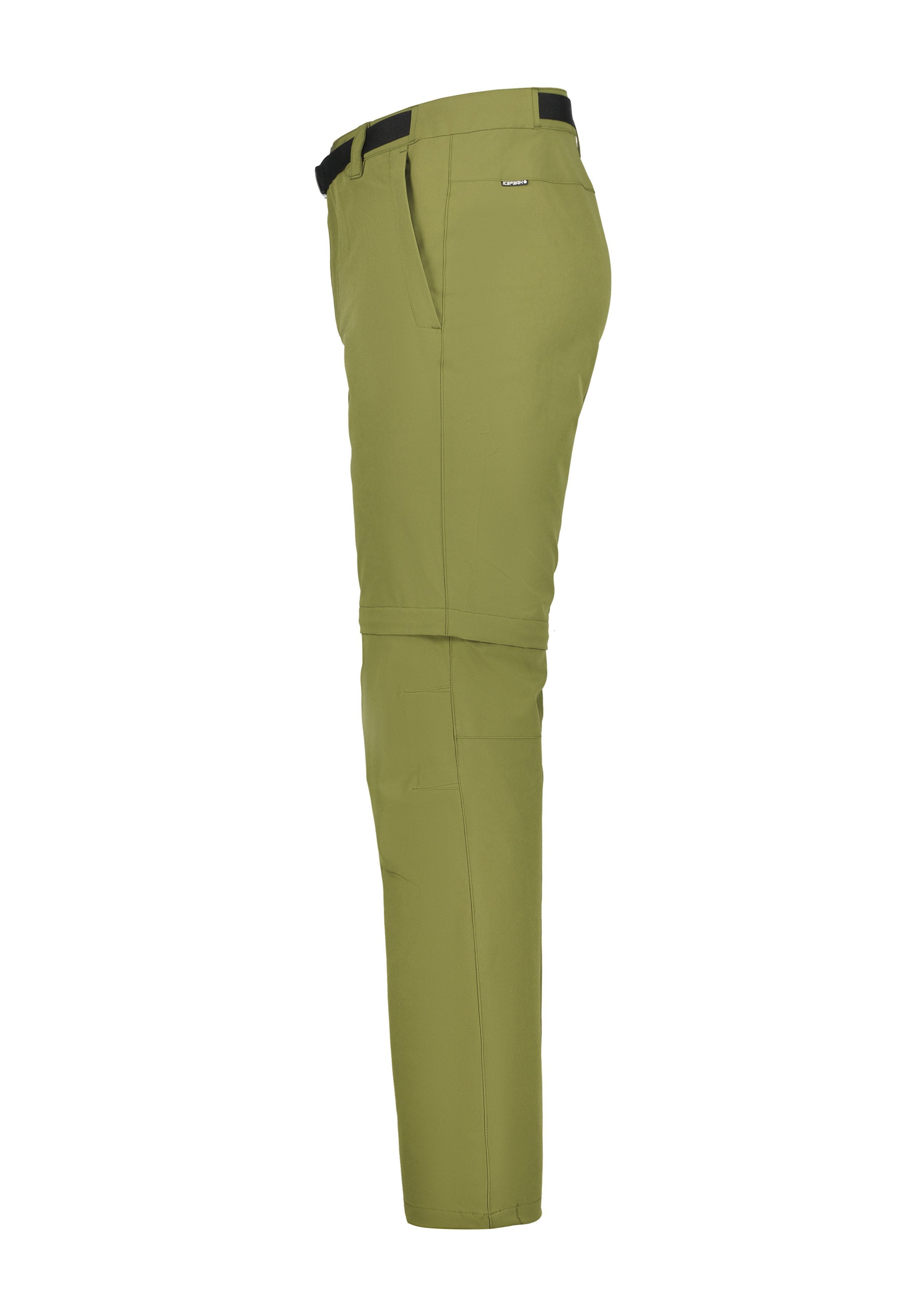 Icepeak BARWICK 2-IN-1