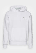 Lacoste UNISEX - Hoodie - blanc