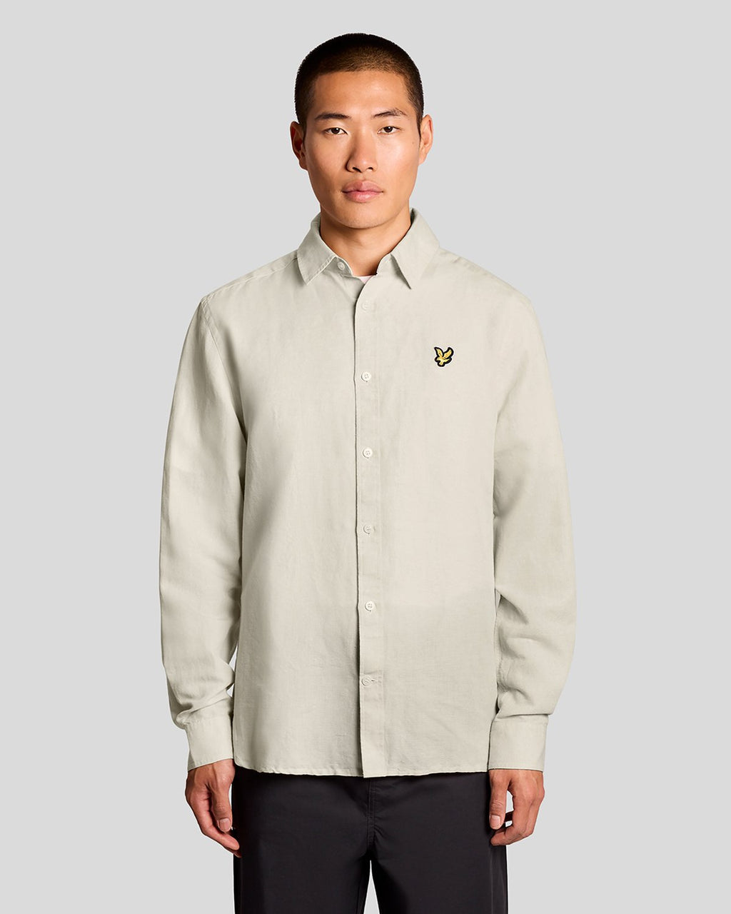 Lyle & Scott
