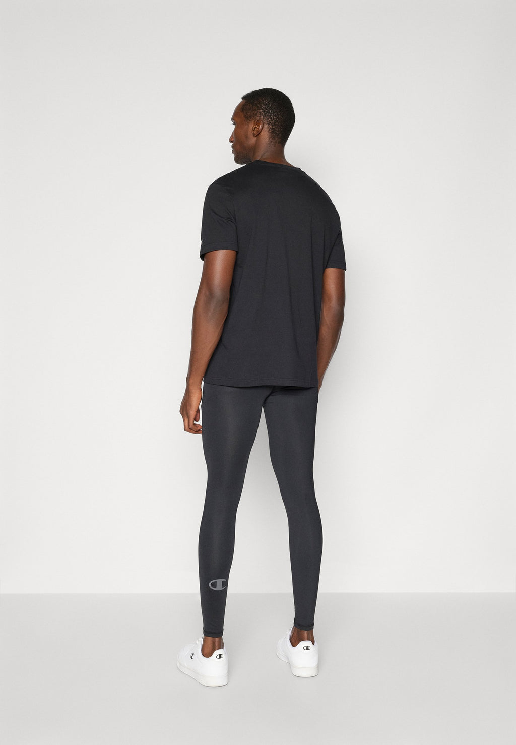 Champion COMPRESSION LEGGINGS COMBAT