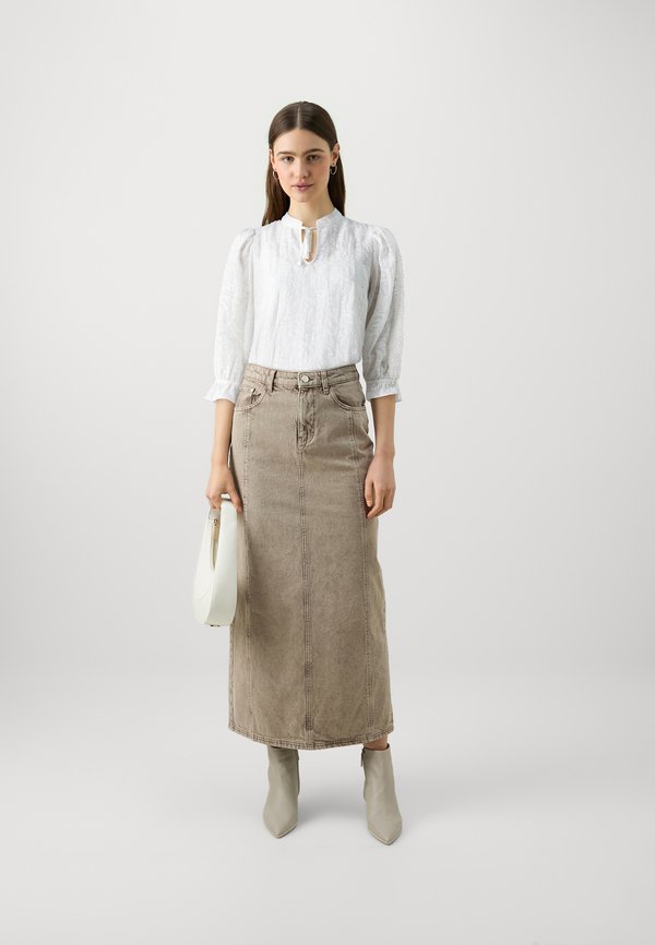 Bruuns Bazaar MACLURABBIMIRAS BLOUSE