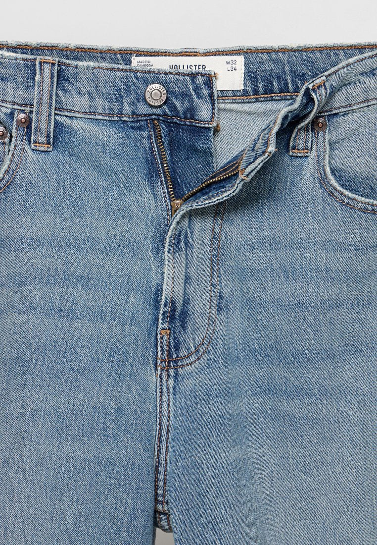 Hollister Co.
