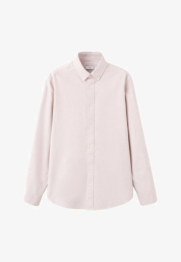 Mango ADULT - Shirt - pink