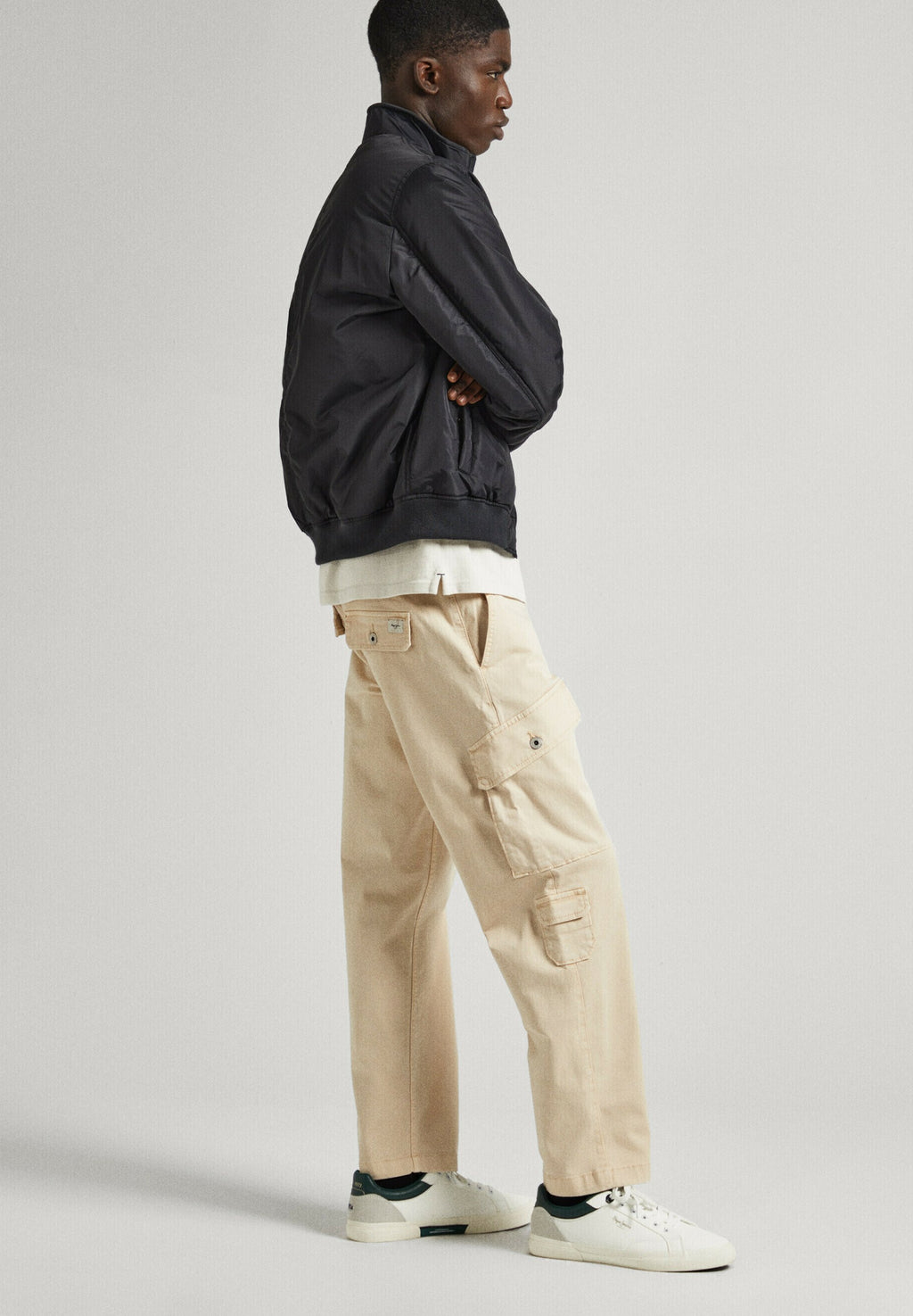 Pepe Jeans MULTI POCKETS