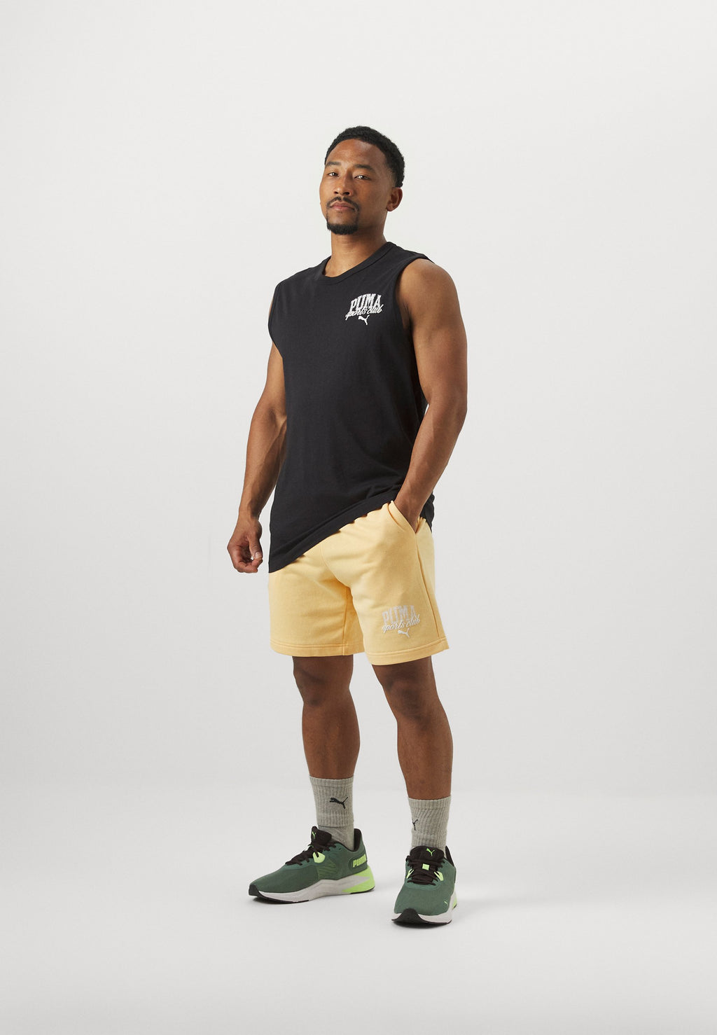 Puma CLASS