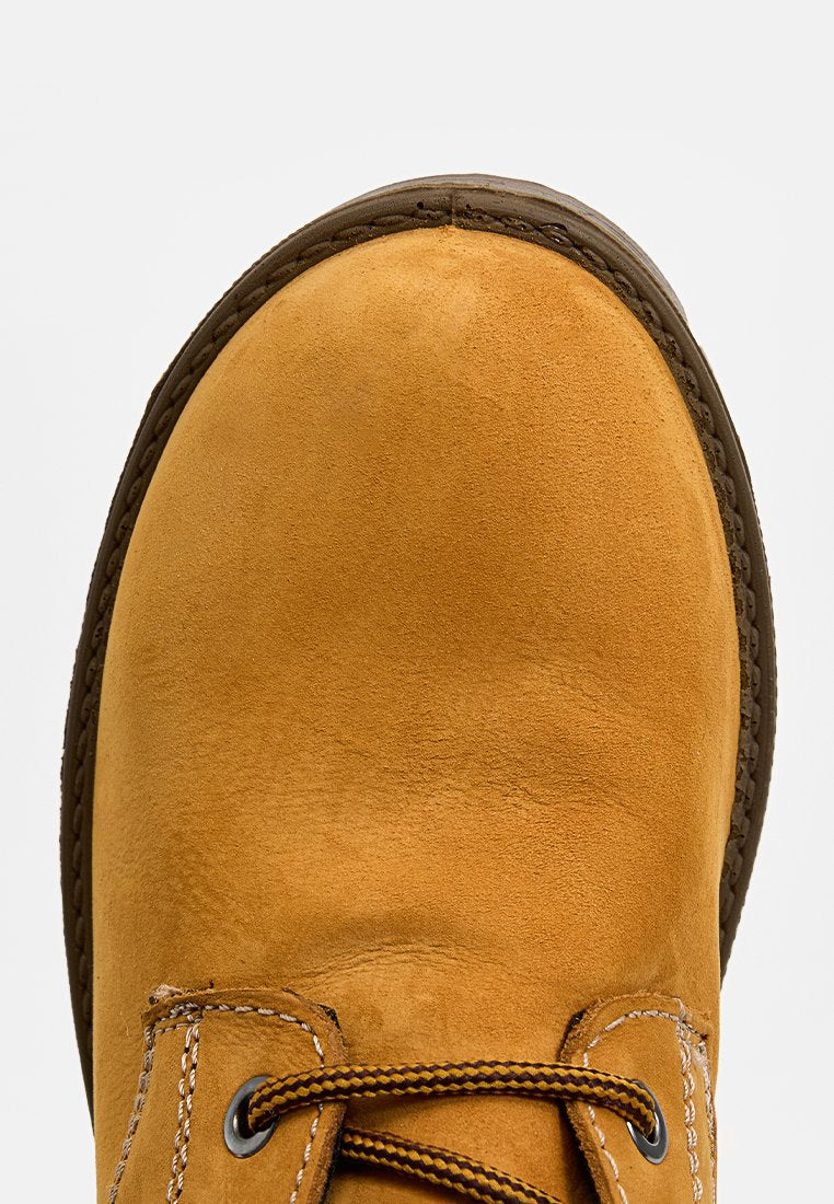 Primigi Schnürstiefelette Media 4