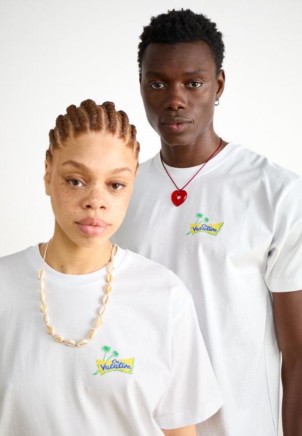 On Vacation HAWAII UNISEX